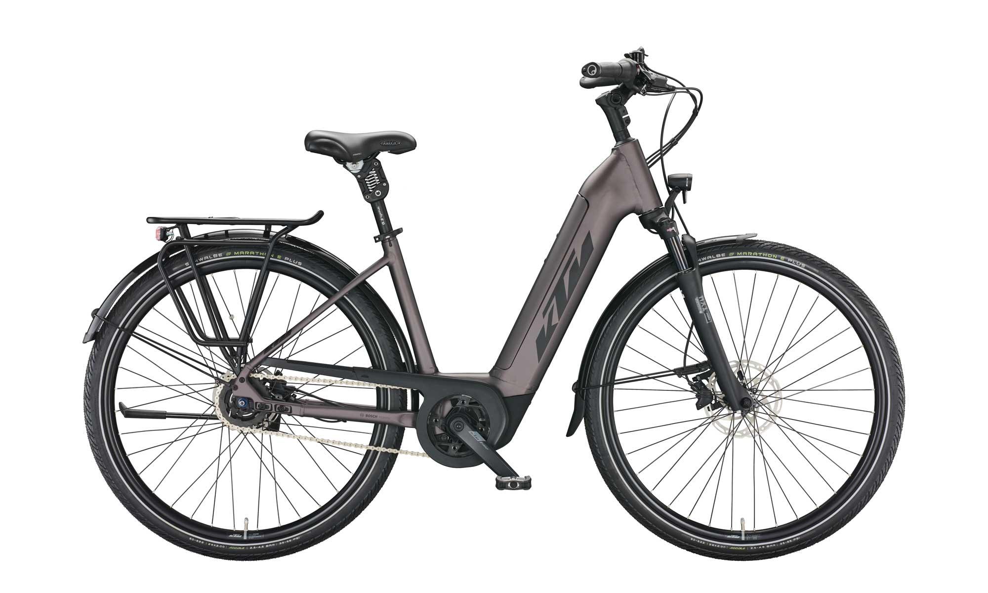 KTM Macina City 610 XL US Größe 56cm