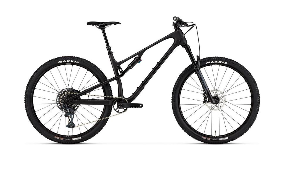 Rocky Mountain Element Carbon 50 SRAM Gr. S