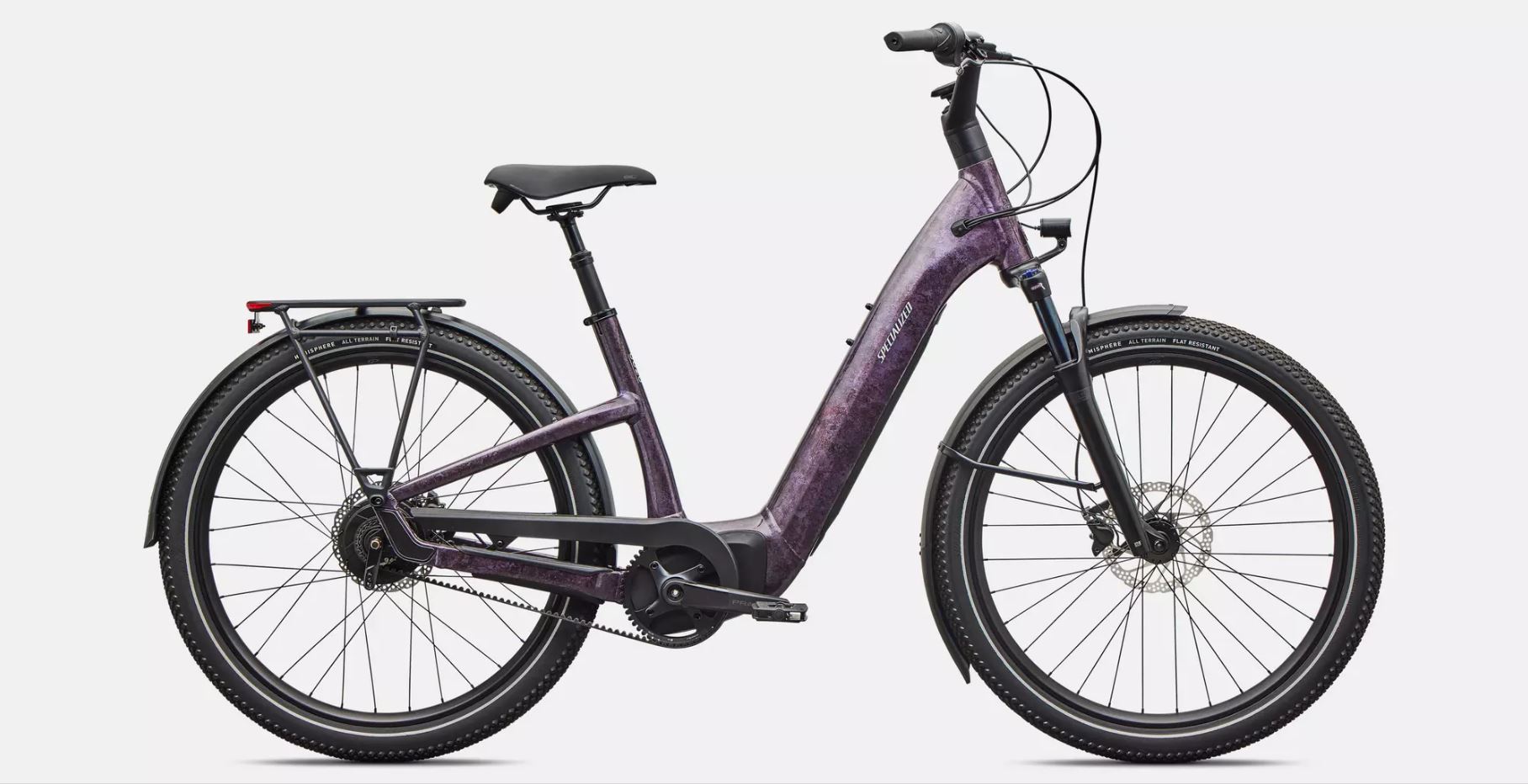 Specialized Turbo Como 4.0 IGH  Gr.:  S, M, L