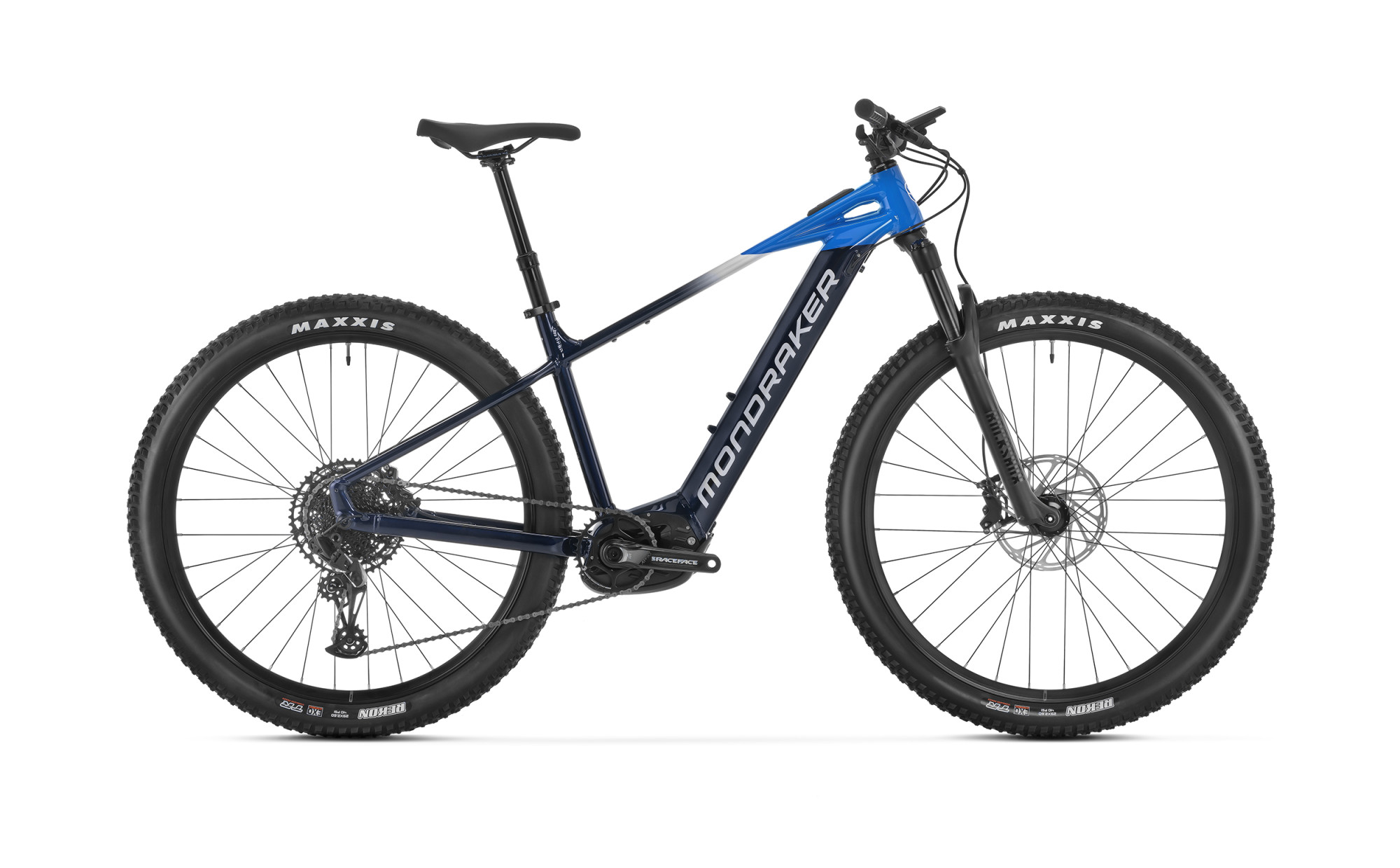 Mondraker Prime R Gr. S + XL