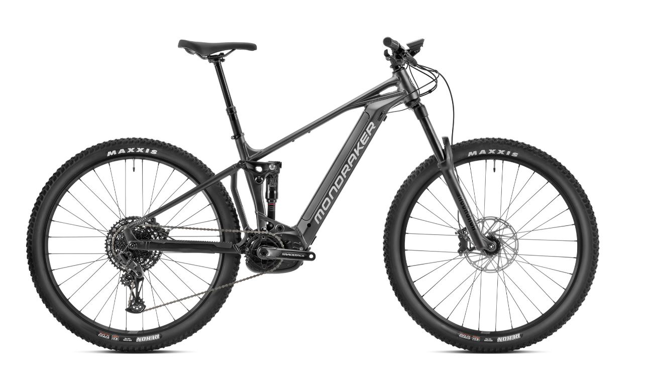 Mondraker Chaser 29 T Gr. L