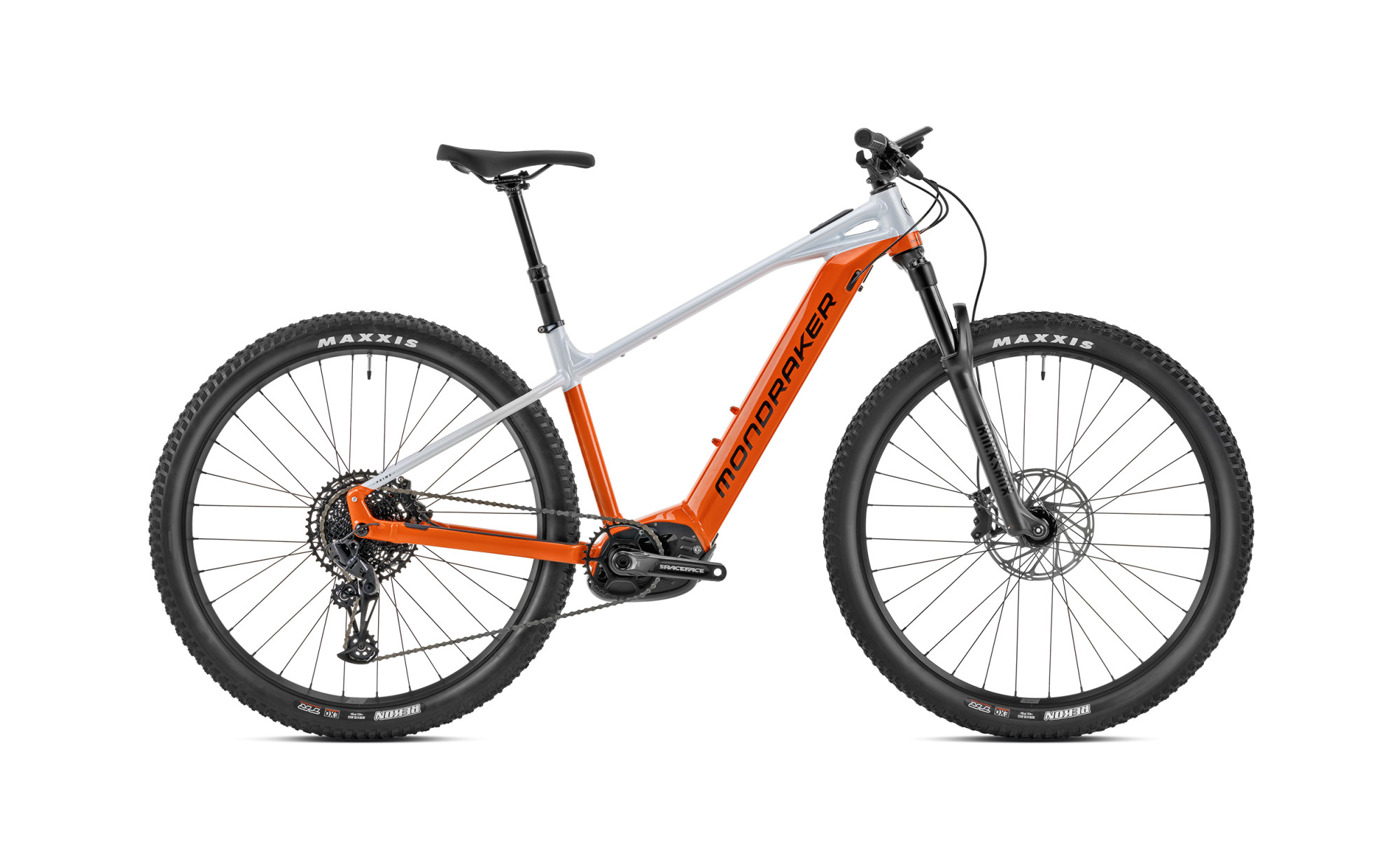 Mondraker Prime R Gr. S