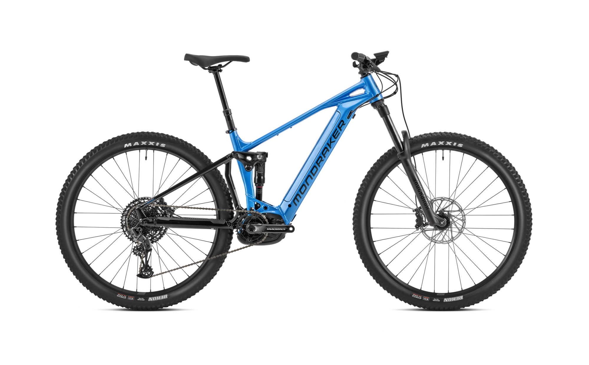 Mondraker Chaser T Gr.XL 