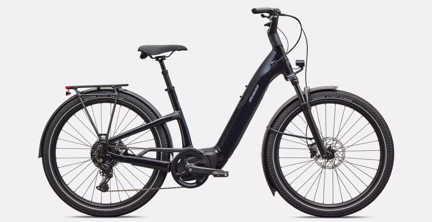 Specialized Turbo Como 4.0 NB  Gr.: M